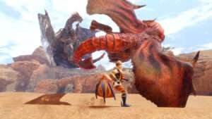 DOWNLOAD MONSTER HUNTER RISE