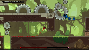 SUPER MEAT BOY FOREVER GOG UNLOCKED