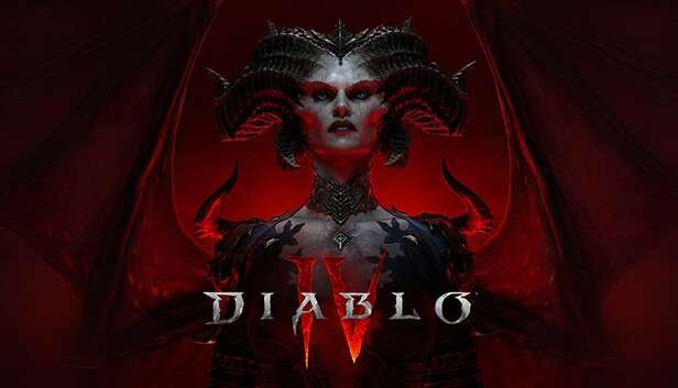 Diablo IV Steam Deck Games