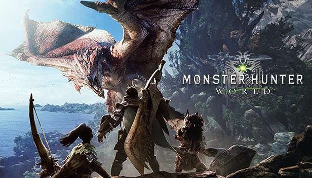 Monster Hunter World Top Deck Games