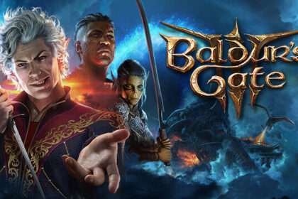 BALDUR’S GATE 3 DIGITAL DELUXE EDITION