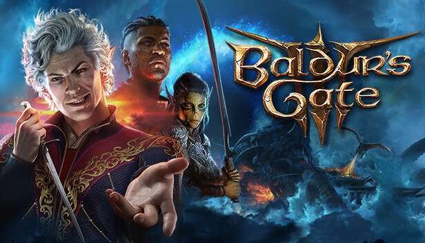 BALDUR’S GATE 3 DIGITAL DELUXE EDITION