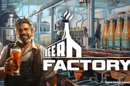 BEER FACTORY download