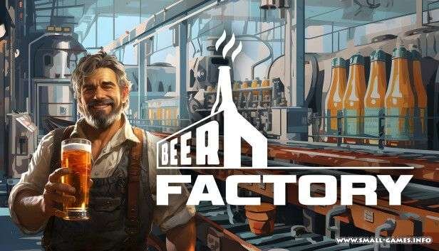 BEER FACTORY download