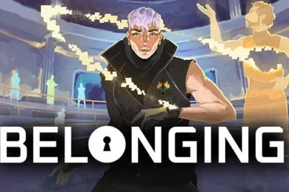 BELONGING pc game download