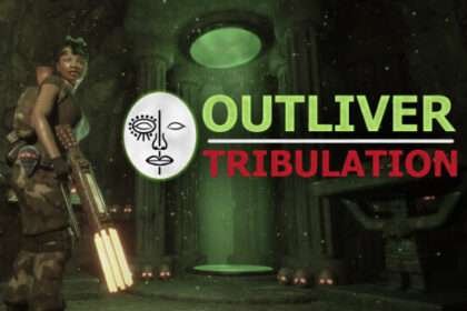 DOWNLOAD OUTLIVER TRIBULATION PC GAME