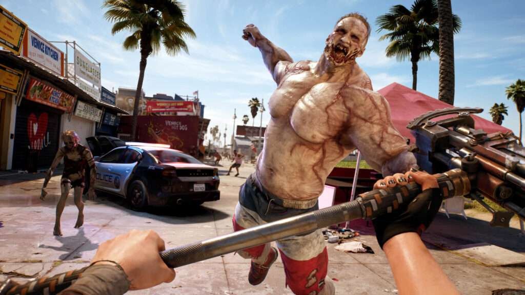 Dead Island 2 Gold Edition epic game free download