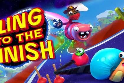 FLING TO THE FINISH free steam games