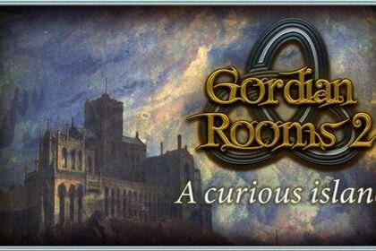 GORDIAN ROOMS 2 A CURIOUS ISLAND REPACK DOWNLOAD