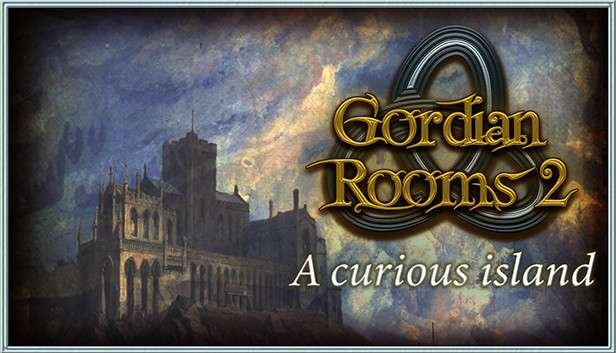 GORDIAN ROOMS 2 A CURIOUS ISLAND REPACK DOWNLOAD