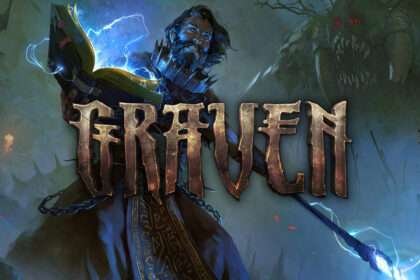 GRAVEN free steam game download