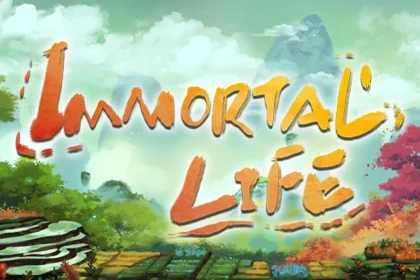 IMMORTAL LIFE REPACK