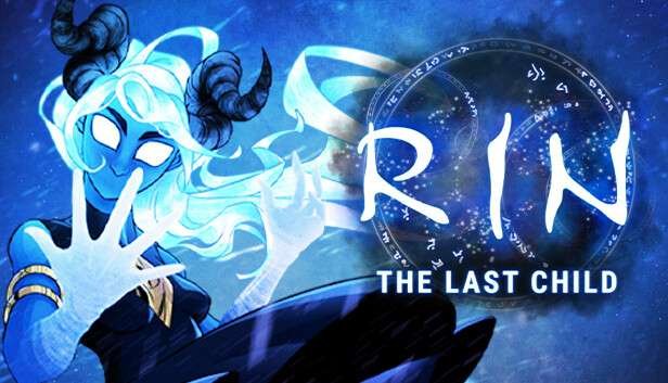 RIN THE LAST CHILD repack download