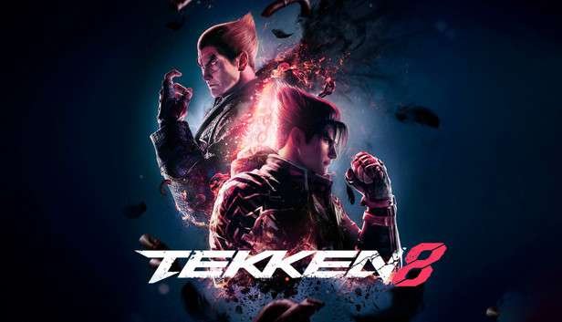 TEKKEN 8 repack download