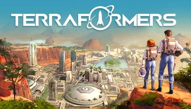 TERRAFORMERS DELUXE EDITION repack download