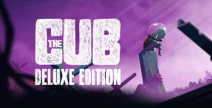 THE CUB DELUXE EDITION REPACK DOWNLOAD