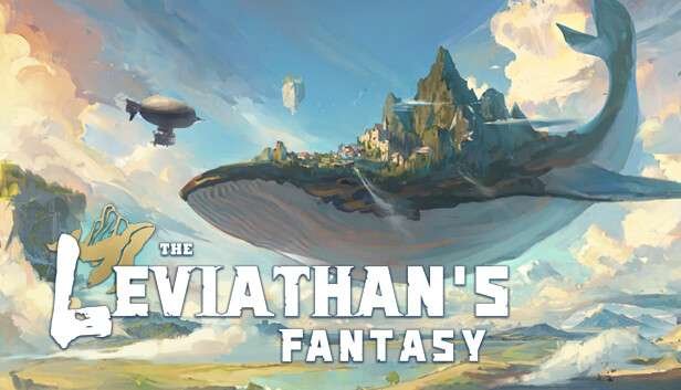 THE LEVIATHAN’S FANTASY download