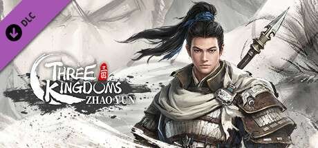 THREE KINGDOMS ZHAO YUN DELUXE EDITION FREE DLC DOWNLOAD