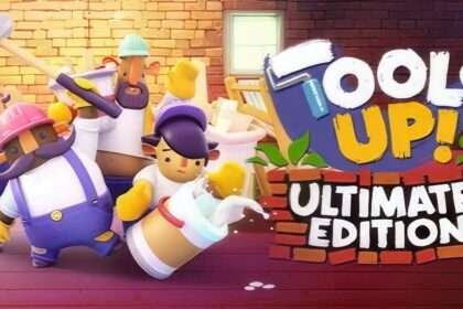 TOOLS UP! ULTIMATE EDITION GOG UNLOCKED