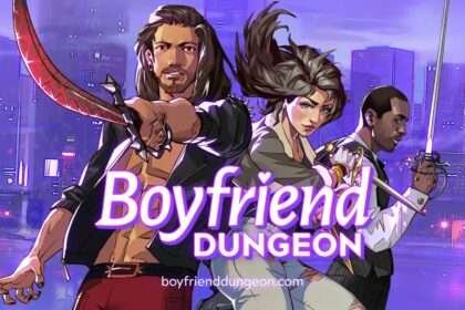 download BOYFRIEND DUNGEON