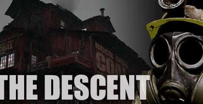 download THE DESCENT game