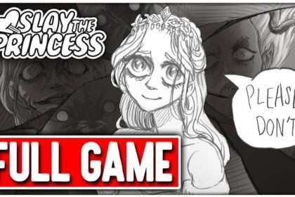 SLAY THE PRINCESS: COLLECTOR’S EDITION download