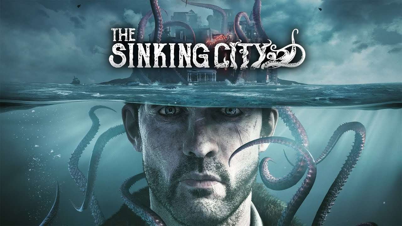 THE SINKING CITY: DELUXE EDITION DOWNLOAD