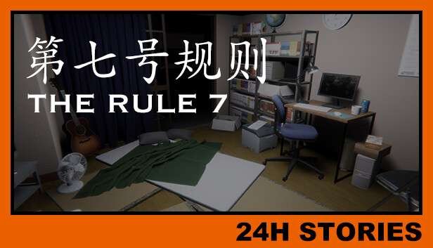 24H STORIES THE RULE 7 jogos torrent