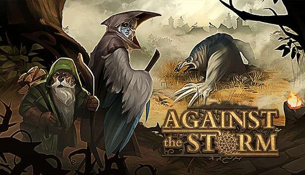 Against the Storm GRATIS PARA PC