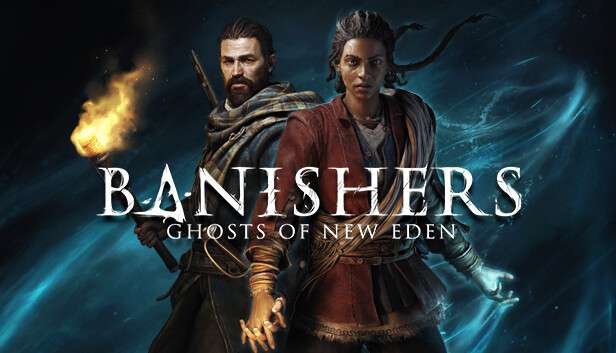 BANISHERS GHOSTS OF NEW EDEN dlcs download