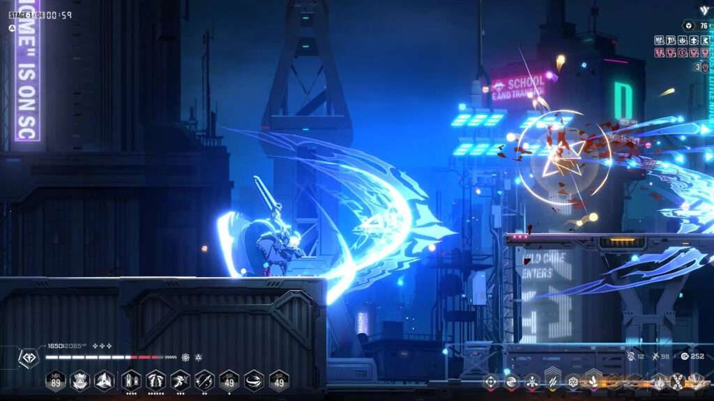 BLAZBLUE ENTROPY EFFECT free download