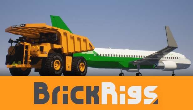 Brick Rigs free download