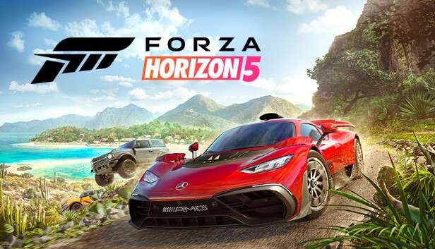 Forza Horizon 5 Premium Edition free pc game download