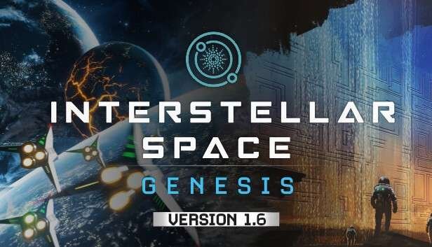 INTERSTELLAR SPACE GENESIS unlocked