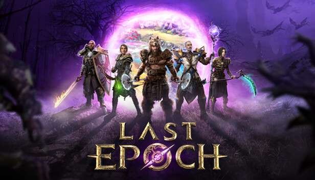 LAST EPOCH pc game download