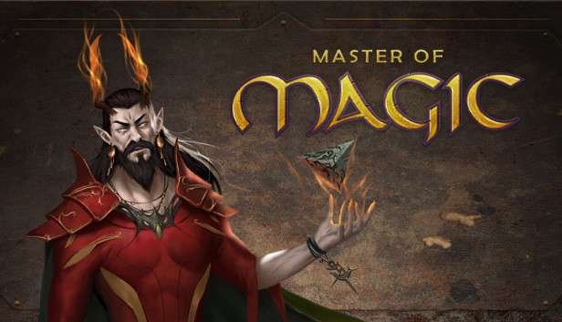 MASTER OF MAGIC (2022) dlc download