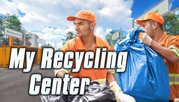 MY RECYCLING CENTER download