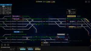 RAIL ROUTE SUPPORTER BUNDLE repack download