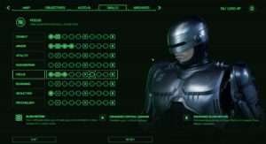 ROBOCOP ROGUE CITY jogos torrent