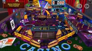 SLOT SHOTS PINBALL ULTIMATE EDITION jogo torrent