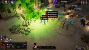 SPELLFORCE CONQUEST OF EO jogos torrent