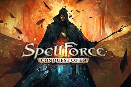 SPELLFORCE CONQUEST OF EO unlocked dlcs