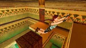 TOMB RAIDER I-III REMASTERED STARRING LARA CROFT repack download