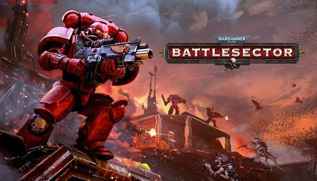 WARHAMMER 40,000 BATTLESECTOR dlcs download