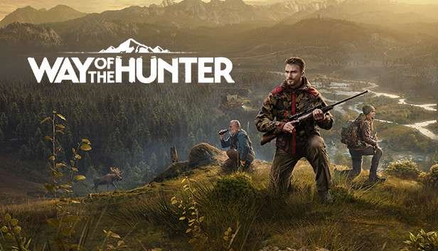 WAY OF THE HUNTER ELITE EDITION pc game