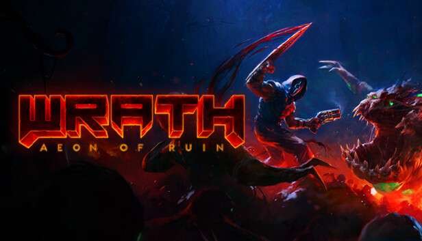 WRATH AEON OF RUIN JOGOS TORRENT