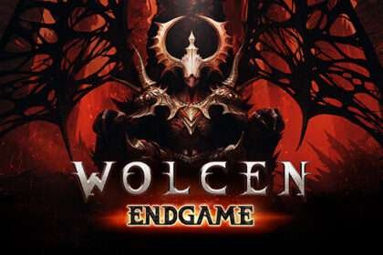 Wolcen Lords of Mayhem free steam games