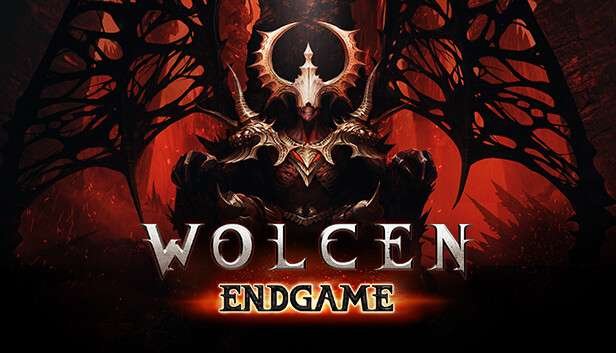 Wolcen Lords of Mayhem free steam games