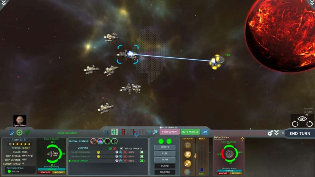 download INTERSTELLAR SPACE GENESIS