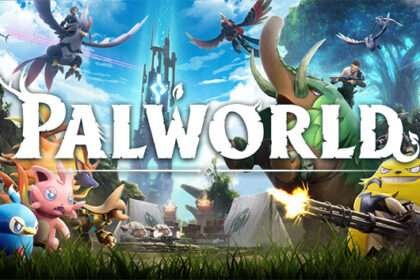 download Palworld free pc game